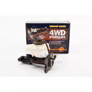   Terrain Tamer Főfékhenger első tárcsa hátsó dobfékhez (Brake Master Cylinder Disc/Drum 22.22Mm) Toyota Landcruiser FJ 60 62 HJ 60 61