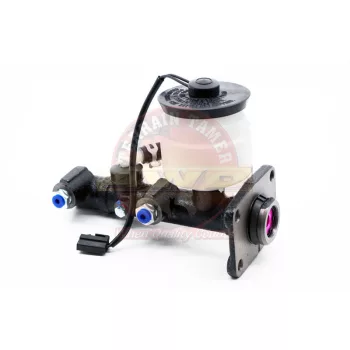   Terrain Tamer Főfékhenger első tárcsa hátsó dobfékhez (Brake Master Cylinder Disc/Drum 23.81Mm) Toyota Landcruiser FJ 45 HJ 47 1982-1985