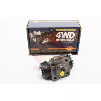   Terrain Tamer Kerékhenger hátsó jobb oldali vagy felső ( Wheel Cylinder Rear R/H Front Or Upper 22.22Mm) Toyota Landcruiser BJ FJ 40 1973-1980