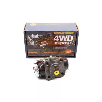   Terrain Tamer Kerékhenger hátsó bal oldali vagy felső (Wheel Cylinder Rear L/H Front Or Upper 22.22Mm) Toyota Landcruiser BJ FJ 40 1973-1980