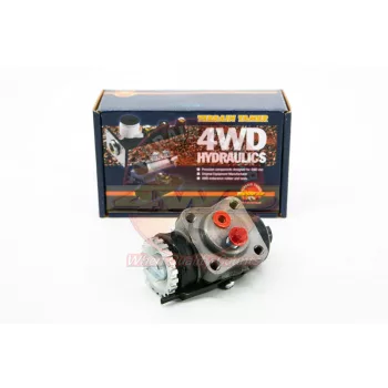   Terrain Tamer Kerékhenger hátsó jobb oldali első vagy felső ( Wheel Cylinder Rear R/H Front Or Upper 28.57Mm) Toyota Landcruiser FJ HJ 45 1976-1980