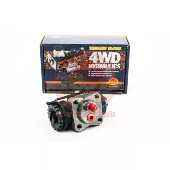   Terrain Tamer Kerékhenger hátsó bal oldali első vagy felső (Wheel Cylinder Rear L/H Front Or Upper 28.57Mm) Toyota Landcruiser FJ HJ 45 1976-1980