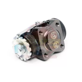   Terrain Tamer Kerékhenger hátsó bal oldali hátsó vagy alsó (Wheel Cylinder Rear L/H Rear Or Lower 28.57Mm) Toyota Landcruiser FJ HJ 45 1976-1980