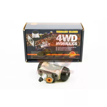   Terrain Tamer Kerékhenger hátsó bal vagy jobb oldali (Wheel Cylinder Rear L/H Or R/H Id=19.05) Toyota Hilux LN 46 60 61 65 RN 36 46 YN 60 65 67 1979-1988