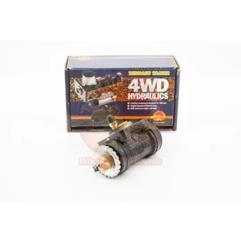   Terrain Tamer Kerékhenger hátsó bal oldali első vagy felső ( Wheel Cylinder Rear L/H Front Or Upper 23.81Mm) Toyota Landcruiser FJ 55 1975-1990
