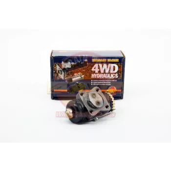   Terrain Tamer Kerékhenger hátsó bal oldali hátsó vagy alsó (Wheel Cylinder Rear L/H Rear Or Lower) Toyota Landcruiser FJ 55 0975-1980