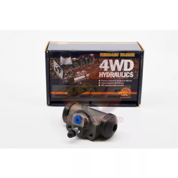   Terrain Tamer Kerékhenger hátsó jobb és bal oldali (Wheel Cylinder Rear R/H & L/H 23.81Mm) Toyota Landcruiser LJ RJ 70 1984-1992