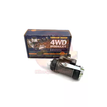   Terrain Tamer Kerékhenger hátsó bal oldali első vagy felső egydugattyús főfékhenggerhez (Wheel Cyl Rear L/H Front Or Upper 22.22Mm Single Master Cyl) Toyota Landcruiser FJ 40 1971-1973