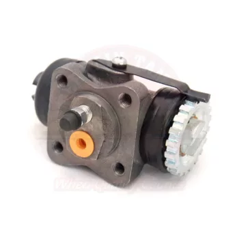   Terrain Tamer Kerékhenger első jobb oldali első vagy felső (Wheel Cylinder Front R/H Front Or Upper 31.75Mm) Toyota Landcruiser BJ 40 42 FJ 40 45 55 HJ 45 1971-1984