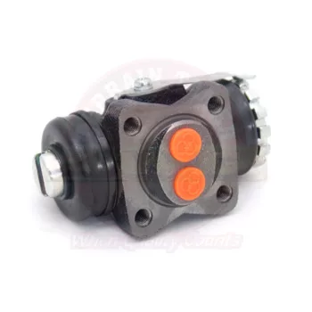   Terrain Tamer Kerékhenger első bal oldali hátsó vagy alsó (Wheel Cylinder Front L/H Rear Or Lower 31.75Mm) Toyota Landcruiser BJ 42 FJ 40 1980-1984