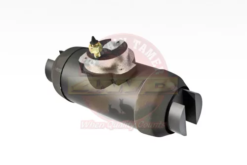 Terrain Tamer Kerékhenger hátsó (Wheel Cylinder Rear 25.40Mm) Toyota Landcruiser BJ 42 74 75 FJ 40 45 60 62 70 73 75 80 FZJ 76 78 79 80 HDJ 80 HJ 47 60 61 75 HZJ 70 71 73 75 76 77 78 79 80 PZJ 70 73 75 1980->