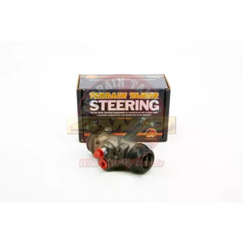   Terrain Tamer Kerékhenger hátsó bal vagy jobb oldali (Wheel Cylinder Rear L/H Or R/H 28.57Mm) Toyota Landcruiser FJ 45 HJ 45 47 1980-1984