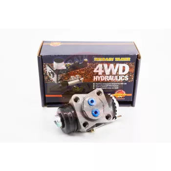   Terrain Tamer Kerékhenger első bal oldali első vagy felső (Wheel Cylinder Front L/H Front Or Upper 28.57Mm) Toyota Landcruiser FJ 45 HJ 45 47 1980-1982