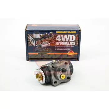   Terrain Tamer Kerékhenger első bal oldali hátsó vagy alsó (Wheel Cylinder Front L/H Rear Or Lower 28.57Mm) Toyota Landcruiser FJ 45 HJ 45 47 1980-1982