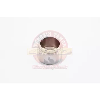   Terrain Tamer Féknyereg dugattyú első 42.82 mm átmérő (Piston Caliper Front Od=42.82Mm) Toyota Hilux LN 46 60 61 65 RN 36 46 YN 60 63 65 67 1979-1988 Landcruiser BJ 42 70 73 74 75 FJ 40 45 60 62 70 73 75 HJ 47 60 61 75 LJ RJ 70 1980-1992