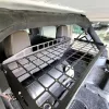 Adventure Shelf for Jeep Wrangler JK / JKU