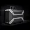  Jusn Design Jeep Wrangler JL / JK Tailgate Storage Box / Organizer – 60 L