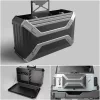   Jusn Design Jeep Wrangler JL / JK Tailgate Storage Box / Organizer – 60 L