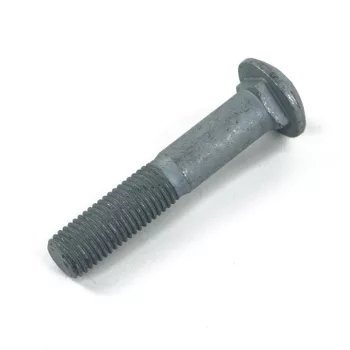   Steering stabilizer mounting bolt Mopar - Jeep Wrangler JL 21->; Gladiator JT 21->