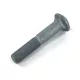 Steering stabilizer mounting bolt Mopar - Jeep Wrangler JL 21->; Gladiator JT 21->