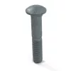   Steering stabilizer mounting bolt Mopar - Jeep Wrangler JL 21->; Gladiator JT 21->