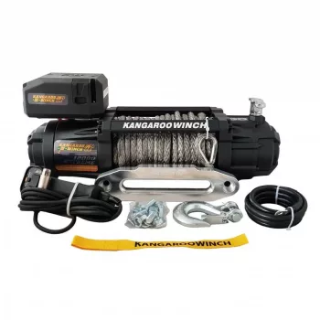 Kangaroowinch K12000 Extreme HD 12V SR