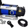 Powerwinch PW12500 Extreme with Synthetic Rope
