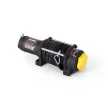 Kangaroowinch electric Winch K4500SR 12V with synthetic rope and remote controller