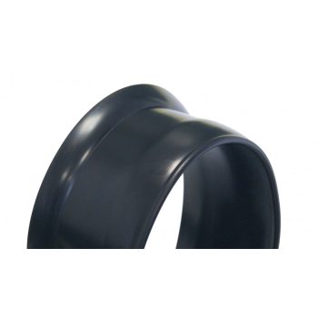 Kalgum Universal rubber fender flares 10 cm K100W