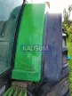 Kalgum Universal rubber fender flares 10 cm K100W
