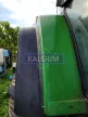 Kalgum Universal rubber fender flares 10 cm K100W