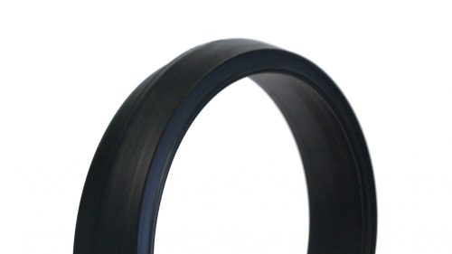 Kalgum Universal rubber fender flares 2,5 cm K25