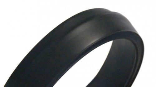 Kalgum Universal rubber fender flares 3,5 cm K35