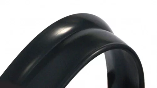 Kalgum Universal rubber fender flares 7 cm K70