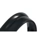 Kalgum Universal rubber fender flares 7 cm K70