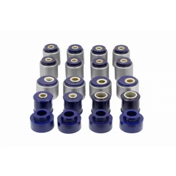   Kalgum Set of polyurethane suspension bushes Nissan Patrol Y60/ Y61 2.8L 1988 - 2000