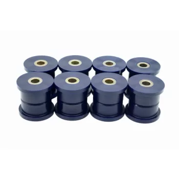   KALGUM rear control arm polyurethane bushing kit for the Nissan Terrano II