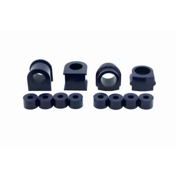  Kalgum polyurethane stabilizer bar bush kit Nissan Terrano II