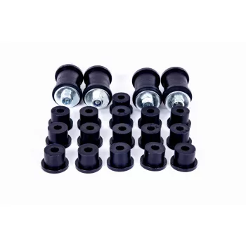 Kalgum Polyurethane Silent Kit for Suzuki Samurai SJ 410/413