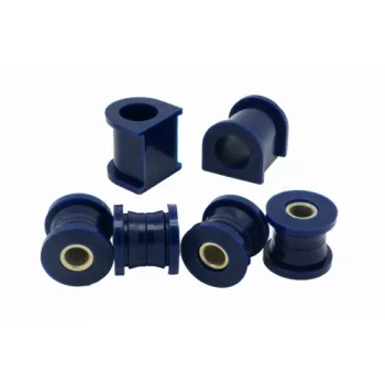   KALGUM polyurethane stabilizer bushing kit for Suzuki Samurai SJ410/413.