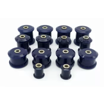  Kalgum Complete Polyurethane Bushing Kit for Front and Rear Suspension Suzuki Grand Vitara I 1998-2005