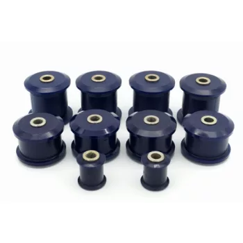   Kalgum rear suspension polyurethane bushing set for Suzuki Grand Vitara I 1999-2005.5