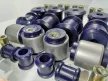 Kalgum polyurethane bush kit front metal housing corrector Suzuki Jimny Suzuki SJ80 (Samurai with coil spring)