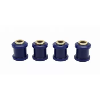   Kalgum front/rear panhard polyurethane bushing set for Suzuki Jimny 1998-2018.