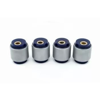   Kalgum polyurethane bushing set with metal casing (P21) for the lower control arm bushings for Suzuki Jimny 1998-2018