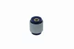 Kalgum polyurethane bushing set with metal casing (P21) for the lower control arm bushings for Suzuki Jimny 1998-2018