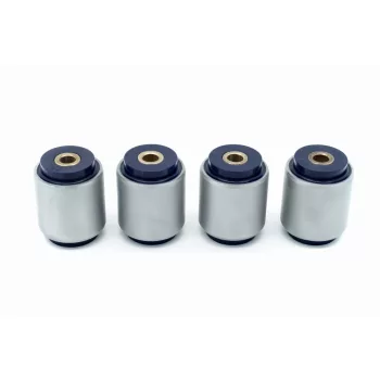   Kalgum front/rear trailing arm front polyurethane metal housing bush kit Suzuki Jimny 1998-2018
