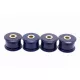 KALGUM front control arm polyurethane bushing kit for Nissan Patrol Y60/61.