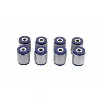   Kalgum polyurethane rear swing arm metal housing bush kit Nissan Patrol Y60/61