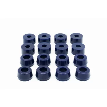   Kalgum polyurethane shock absorber bush kit Nissan Patrol Y60/61